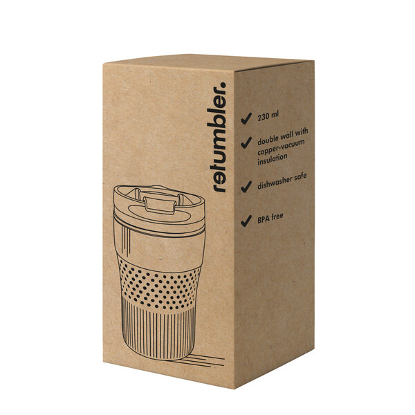Packaging BAYAMO