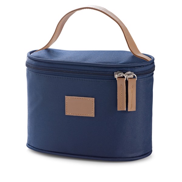 CROWE. Cosmetic bag - Blue