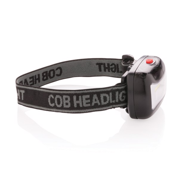 COB head torch