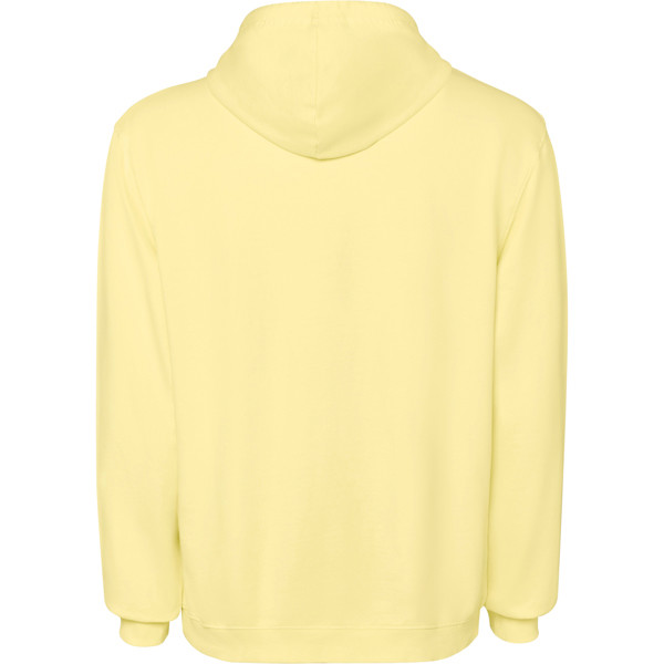 Kenia Sweatshirt - Stone Grey Wash / XXL