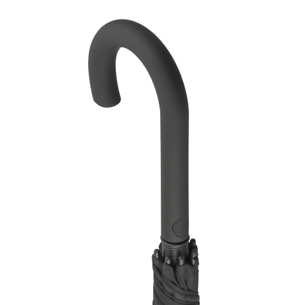 Stockschirm PAN - Schwarz
