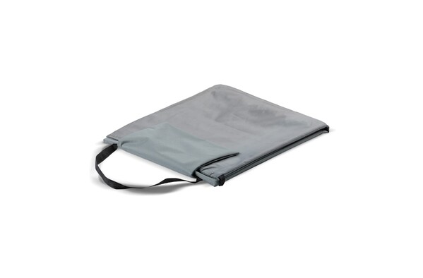 Matelas de plage InSideOut - Gris