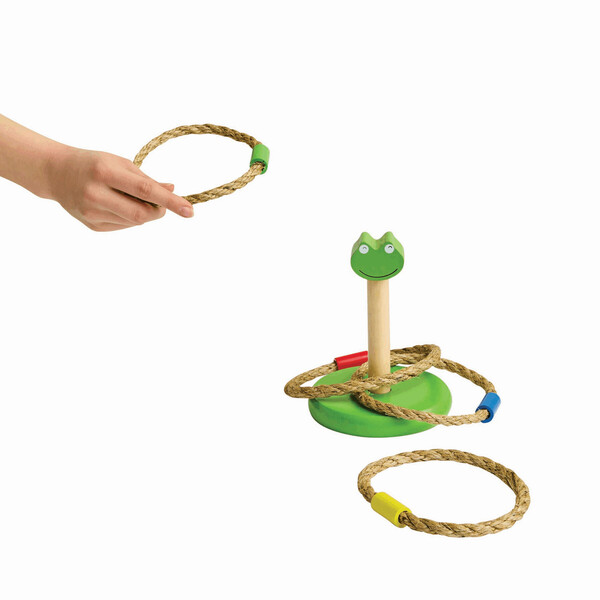Ring Toss Game Crazy Loop