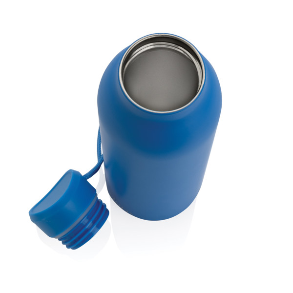 Termo lahev Avira Avior 500ml z RCS recyklované oceli - Modrá