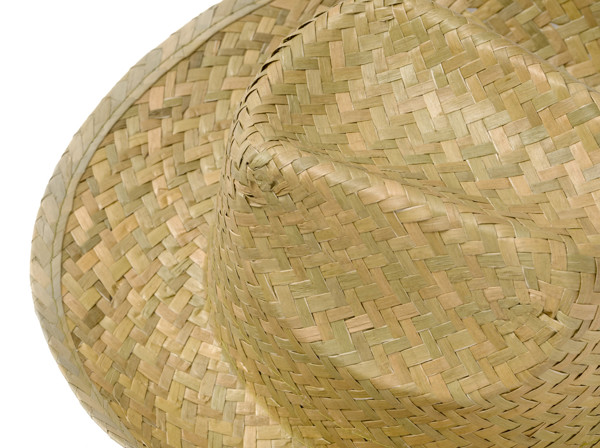 Straw Hat Falles