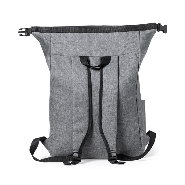 Sac à Dos Sherpak - Gris