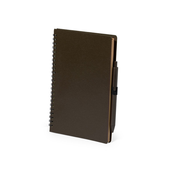 Libreta Alanna