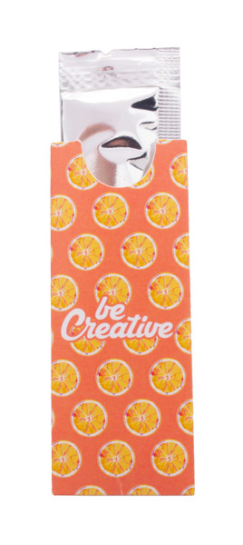 Custom Honey Packet CreaBee One, 1 Pc