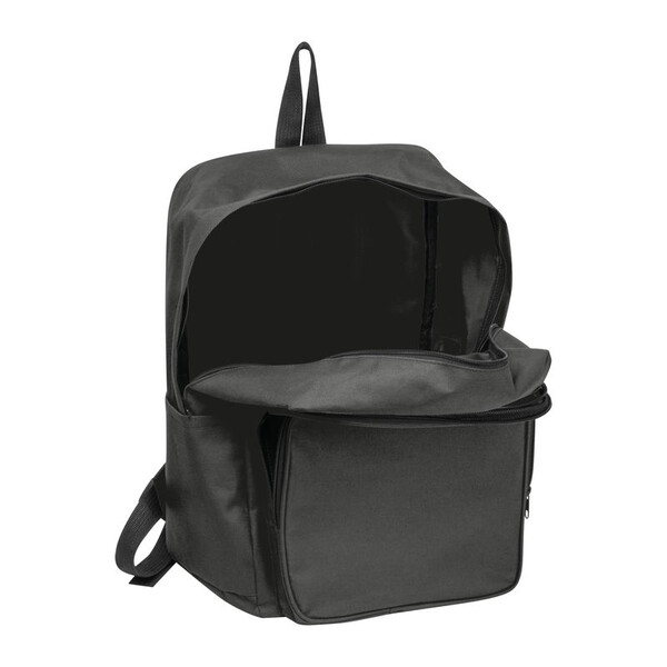 RPET Backpack Torquay - Black