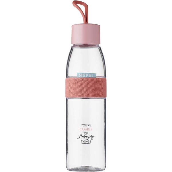 Fľaša na vodu Mepal Ellipse 500 ml