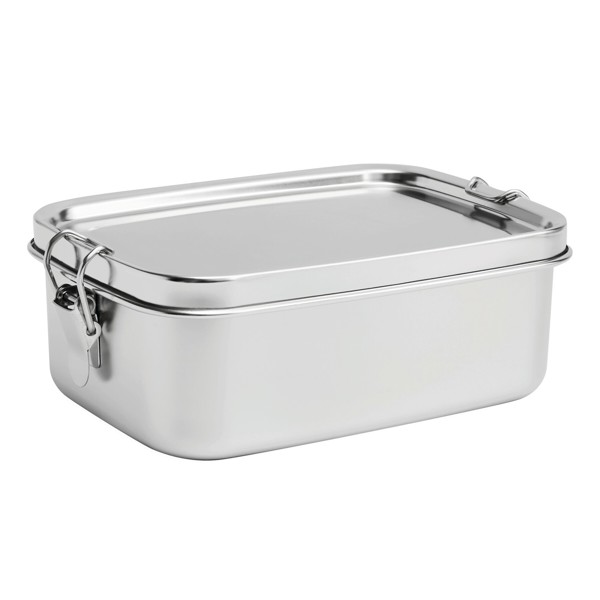 Edelstahl Lunchbox Strong Break