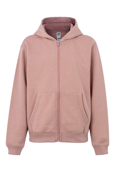 SWEAT CRIANÇA FULL ZIP BYRON KIDS
