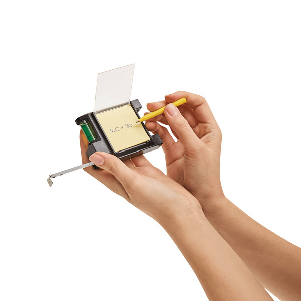 Measuring tape, 2m NOTY