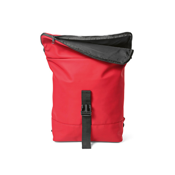 Milan Backpack - Vínová