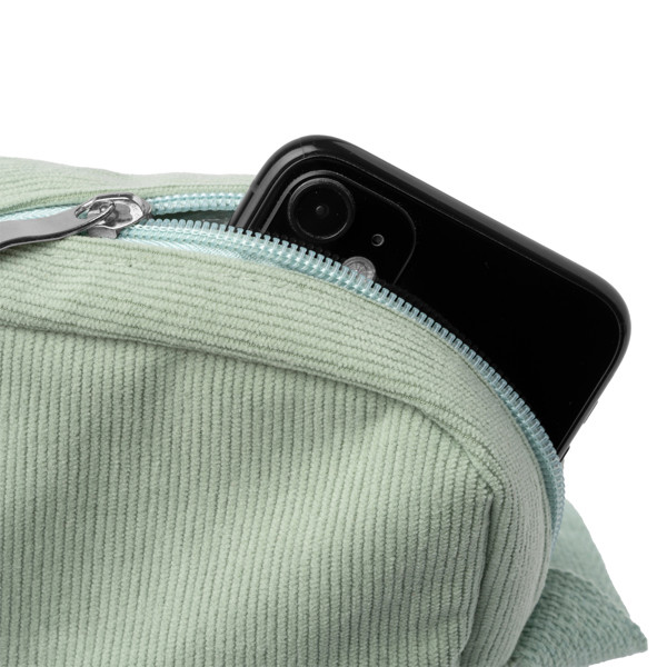 Τσάντα ώμου Kapi - Grey