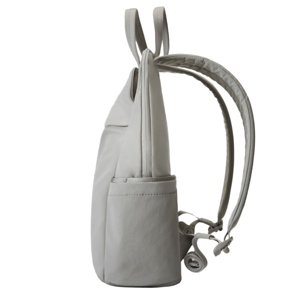 Batoh Soft Tote - Šedá / Šedá