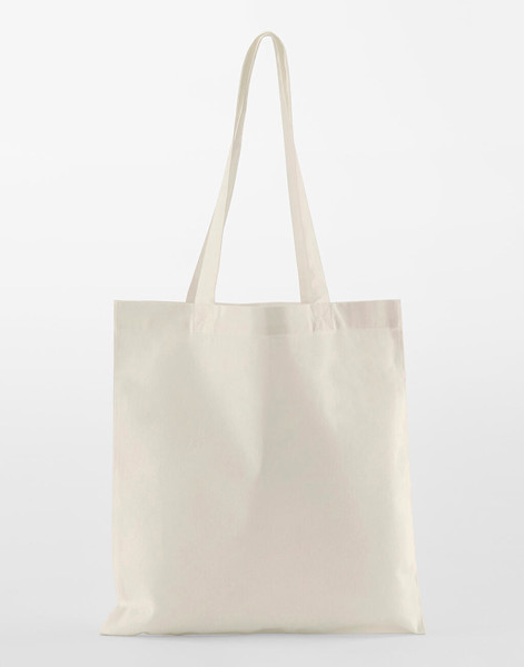 Organic Cotton Inco. Bag For Life - White / ONE SIZE