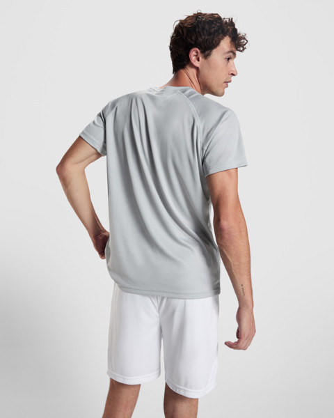 Camiseta Bahrain - Roseton / 8