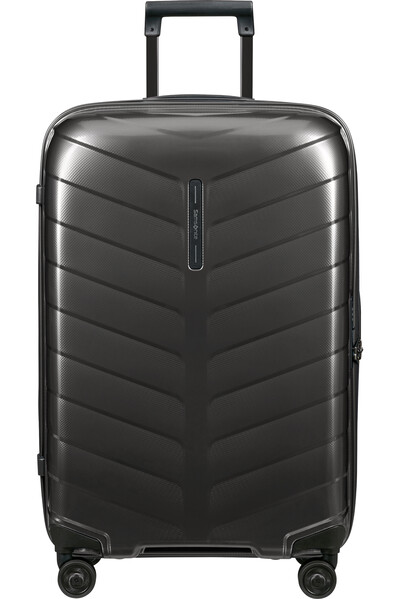 Samsonite - Attrix Spinner 69 - Anthracite