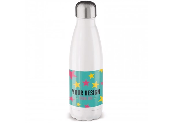 Thermo bottle Swing sublimation 500ml