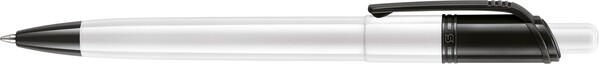 Stilolinea Ducal ABS balpen - geel