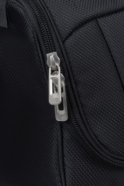 Samsonite - Respark Toilet Hanging Toilet Kit - Ozone Black