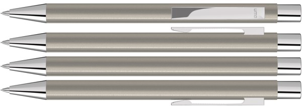 STRAIGHT SI B - STAINLESS STEEL