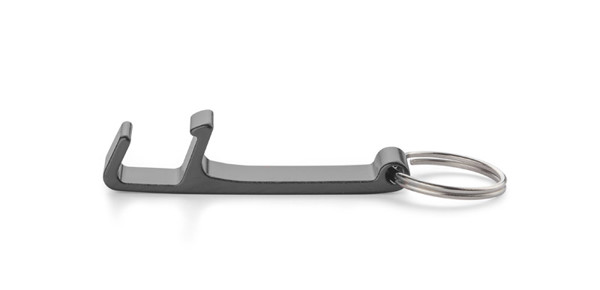 Keychain 3 in 1 LON - black