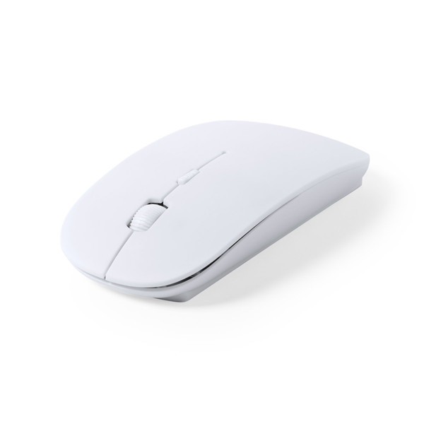 Souris Antibacterienne Supot