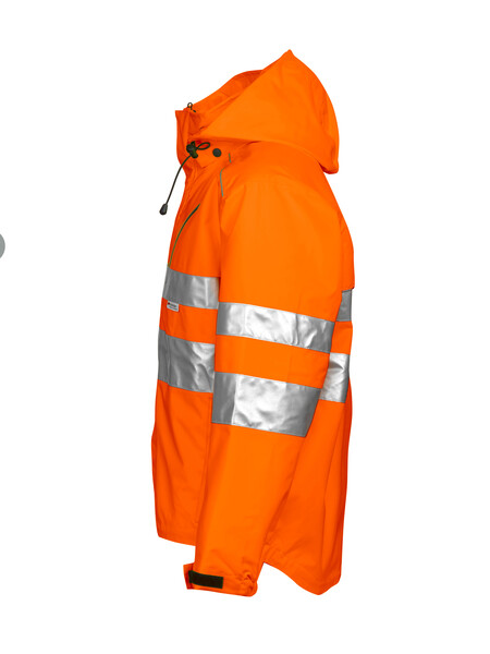 6466 ALL-ROUND JACKET CLASS 3/2 XS