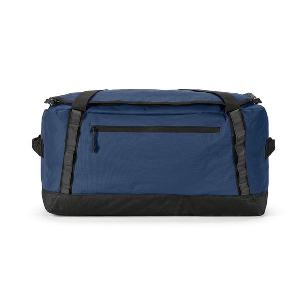 São Paulo XL Gym Bag - Bleu
