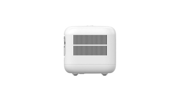 YABER L1, Ultra - mini portable projector 1080P, 200 ANSI lumens