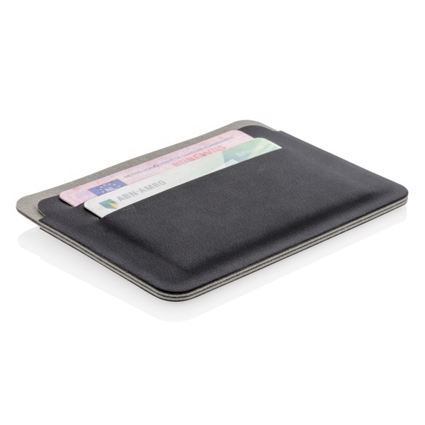 XD - Quebec RFID safe cardholder