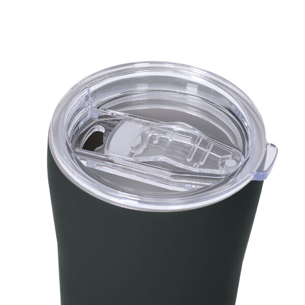 Insulated Cup Liku - White