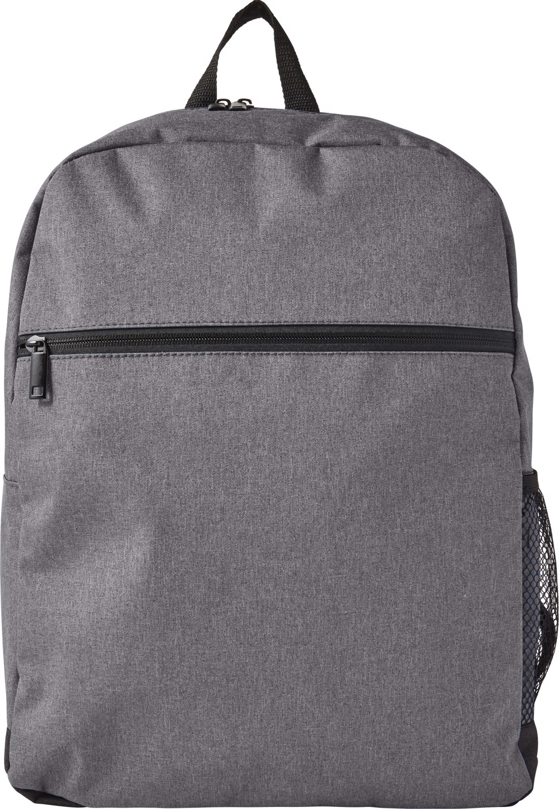 Polyester (300D) backpack - Grey