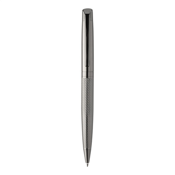 Pen Set Tissage - Dark Grey