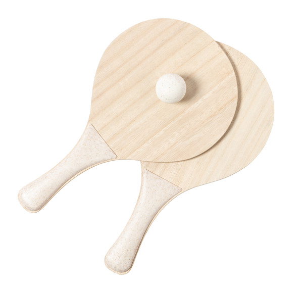 Beach Tennis Sandfly