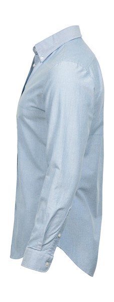 Perfect Oxford Shirt - Black / S