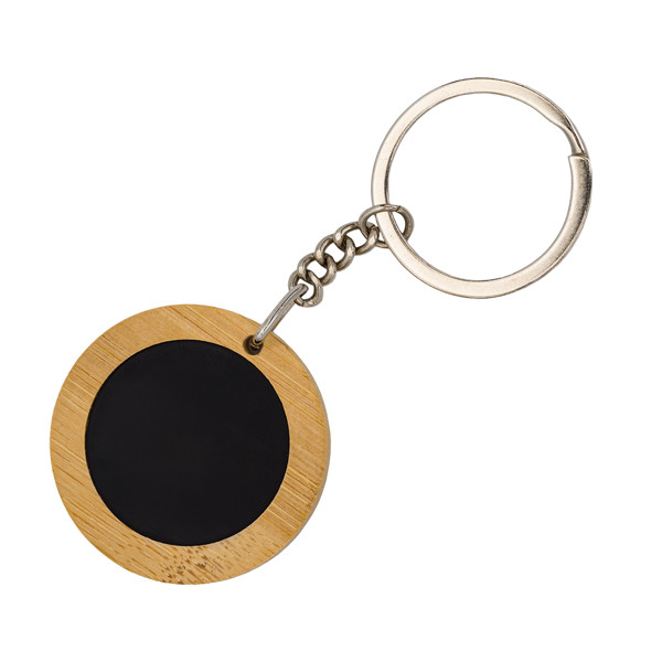 Emma keyring for mirror engraving