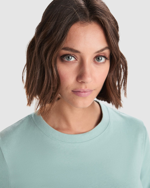 Camiseta Dominica - Blanco / XL