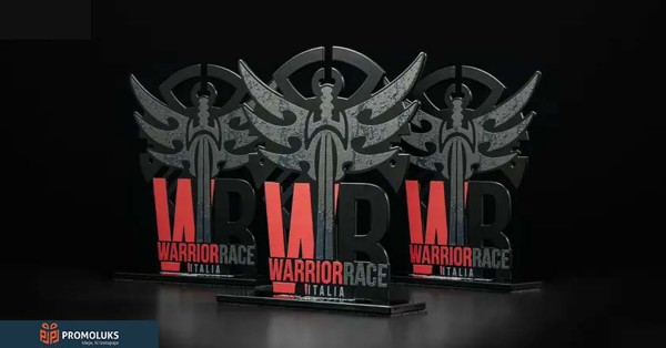 Trophies & Plakets - custom made