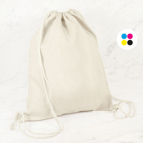 MOCHILA SION SUBLIMAÇÃO