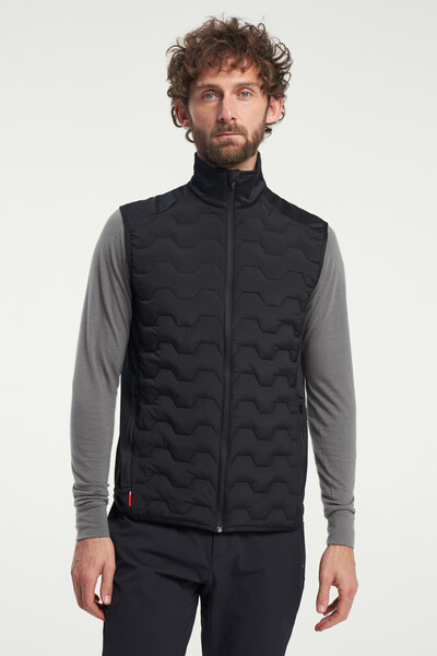 TXlite Hybrid Vest M Black L