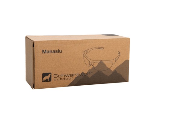 MANASLU Sonnenbrille