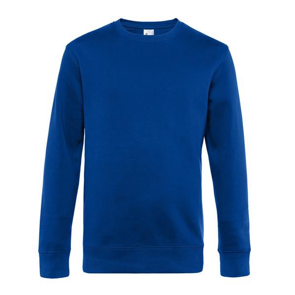 King Crew Neck - Branco / M