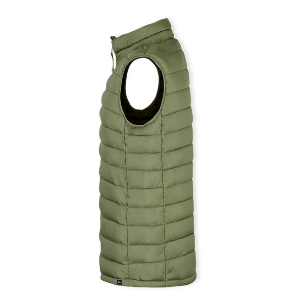 Gilet Rostol - Gris / M
