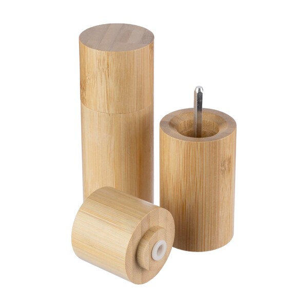 Bambu maustemyllysetti Christine