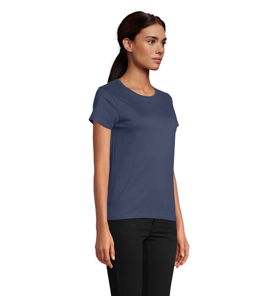 CRUSADER WOMEN T-Shirt 150g - GangaL
