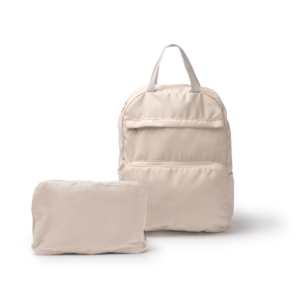 Backpack Lati - Black