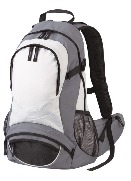 Sac À Dos Tour - Gris